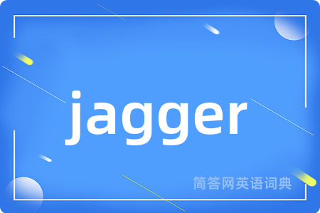 jagger