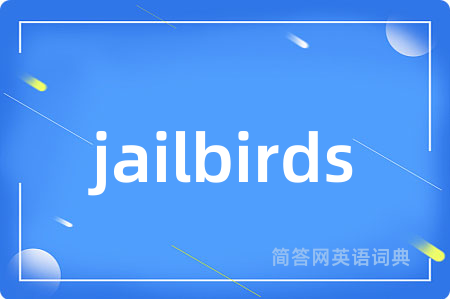 jailbirds