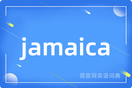 jamaica