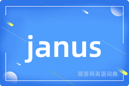 janus