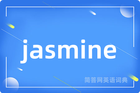 jasmine