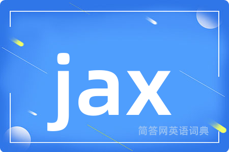 jax