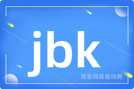 jbk