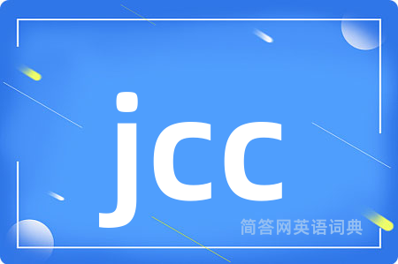 jcc