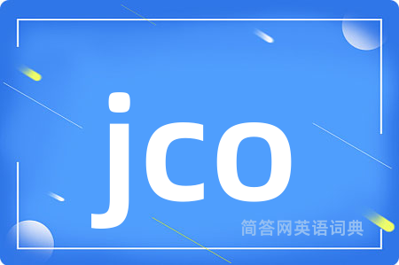 jco