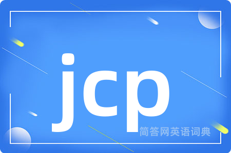 jcp