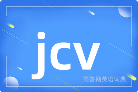 jcv