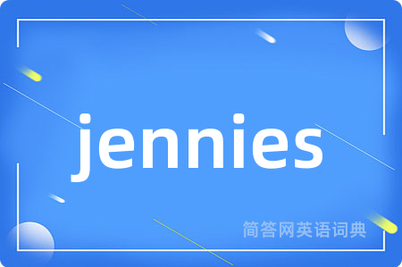 jennies