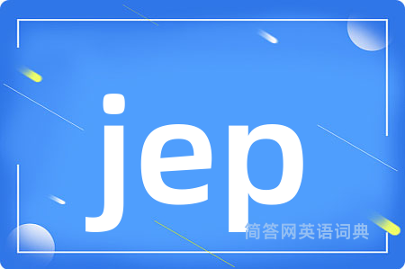 jep