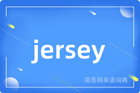 jersey