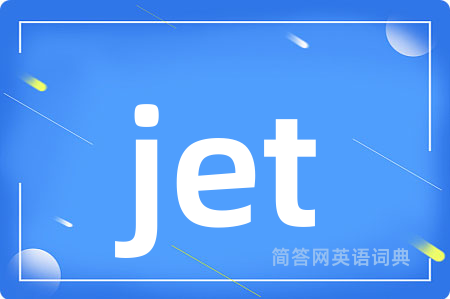 jet