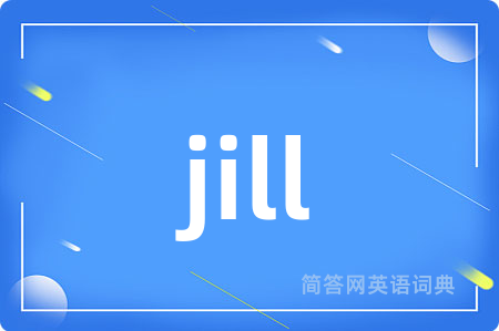 jill