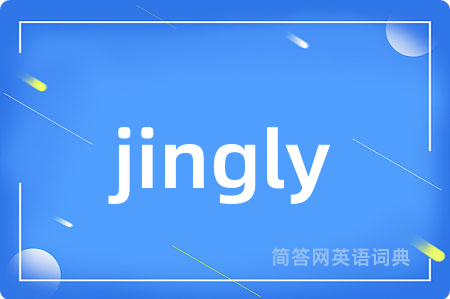 jingly