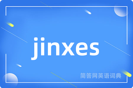 jinxes