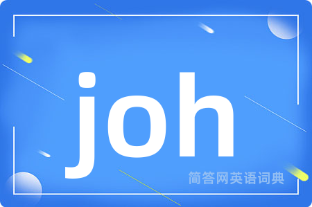 joh