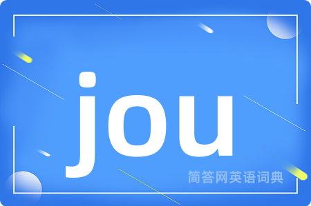 jou
