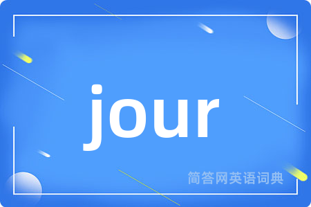 jour