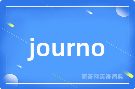 journo