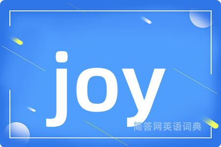 joy