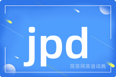 jpd
