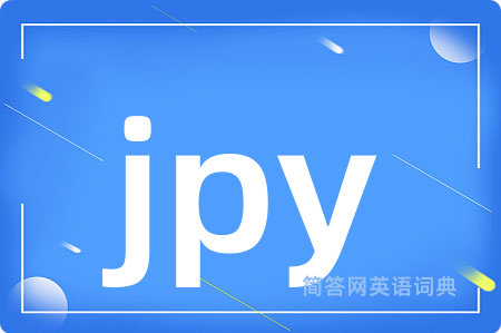 jpy