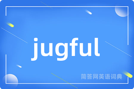 jugful