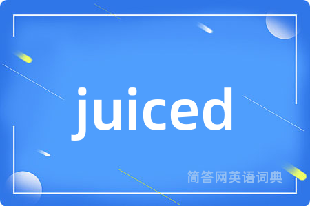 juiced