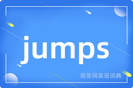jumps