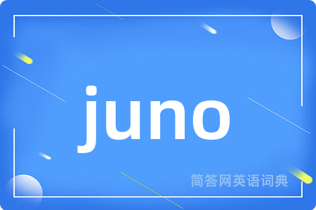 juno