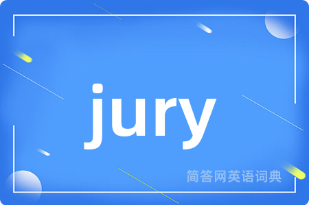jury