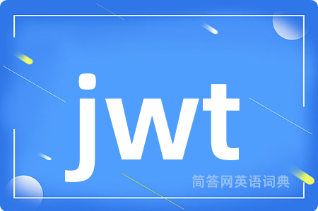 jwt