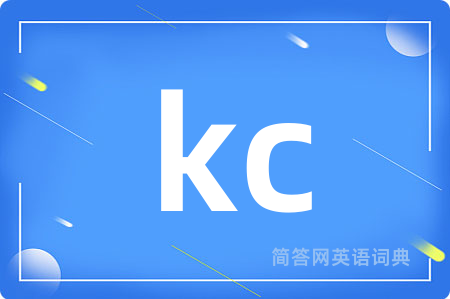 kc