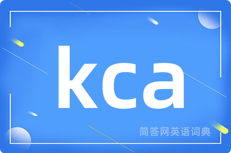 kca