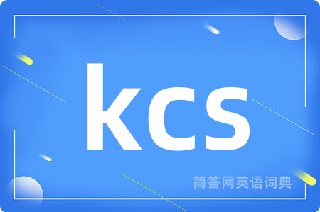 kcs