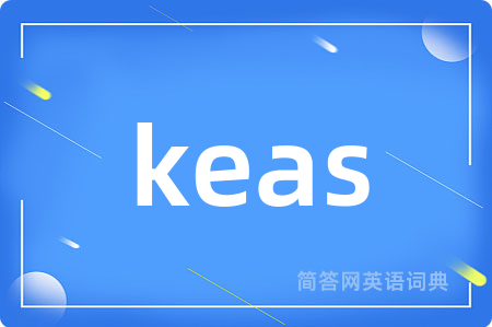 keas