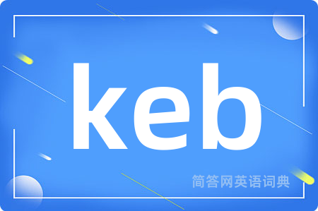 keb