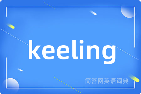 keeling