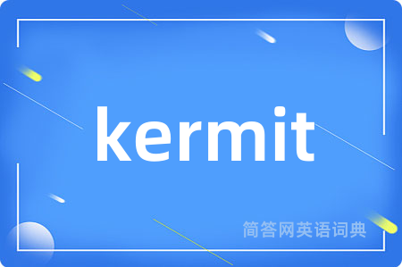 kermit