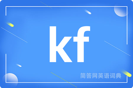 kf