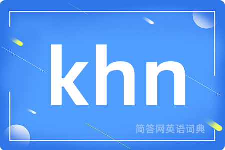 khn