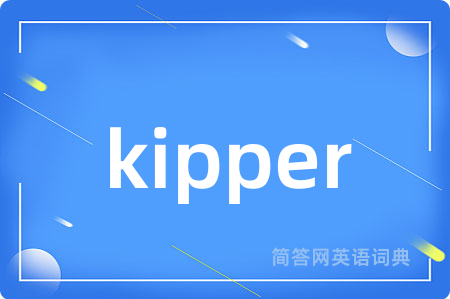 kipper