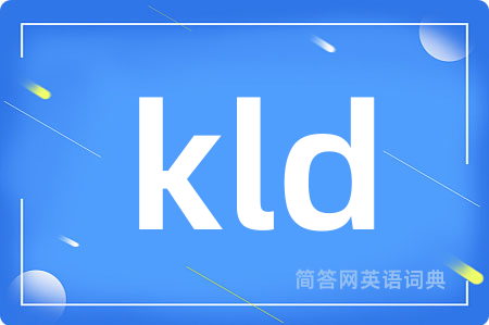 kld
