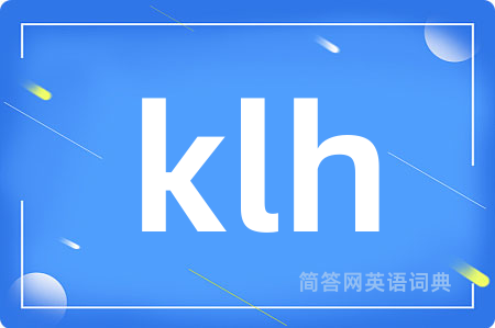 klh