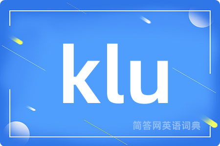 klu