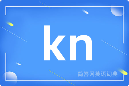 kn