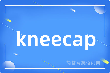 kneecap