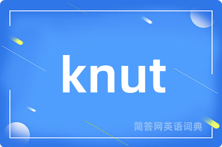 knut