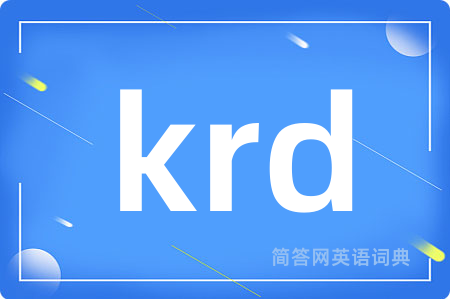 krd