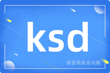 ksd