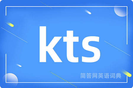 kts
